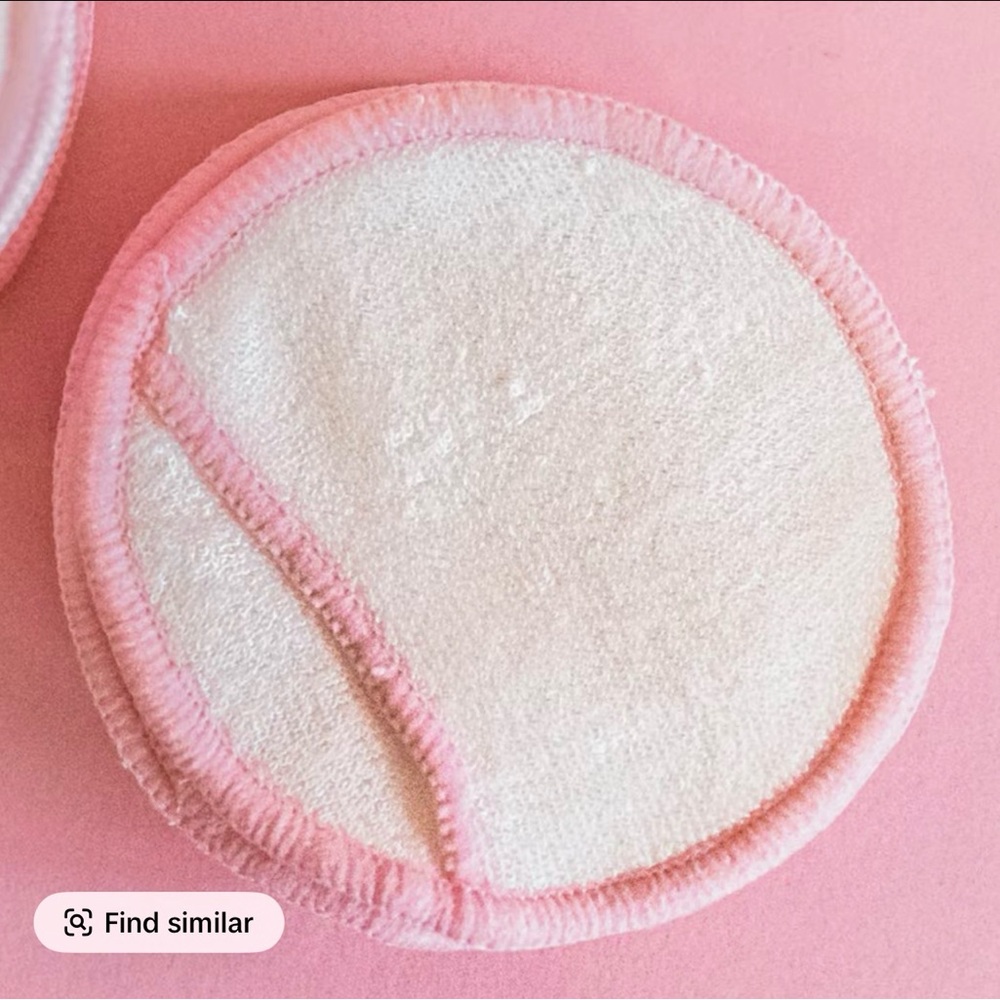 Doe Reusable Cotton Rounds - Picture 4 of 5